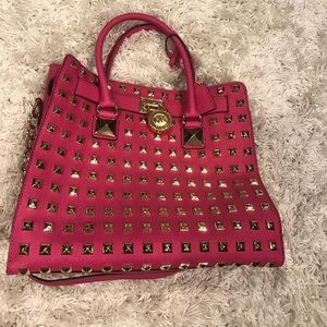 Michael Kors large handbag